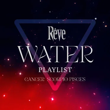 WATER SIGNS (Cancer, Scorpio, Pisces)