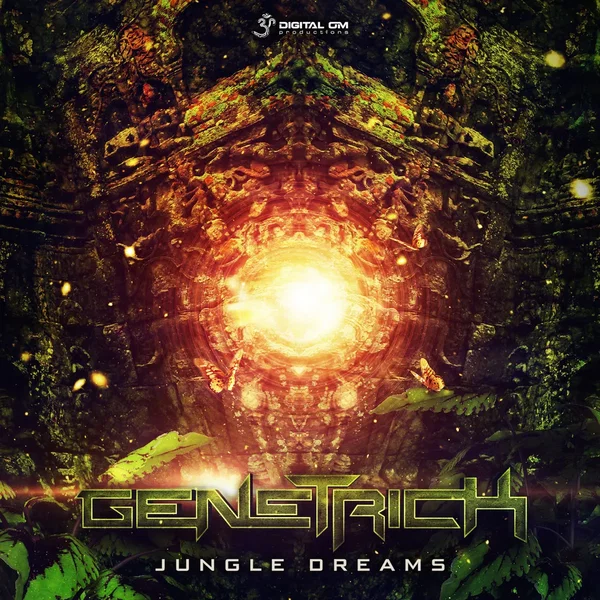 Jungle Deams