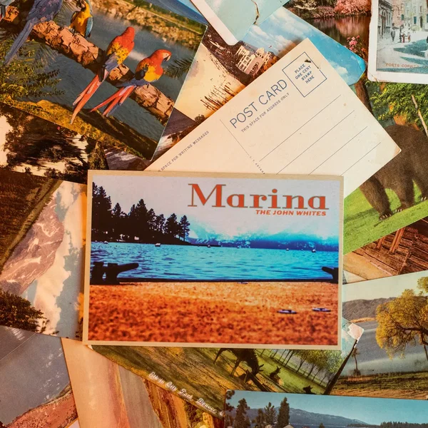 Marina