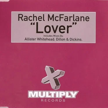 Rachel McFarlane