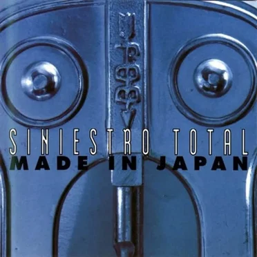 Made in Japan