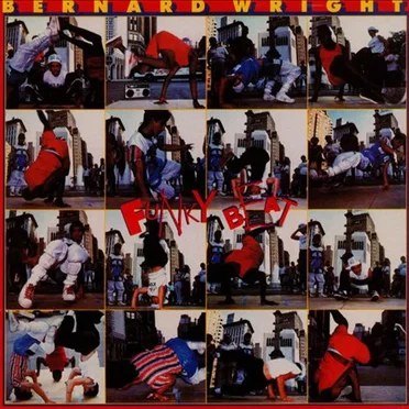 Funky Beat