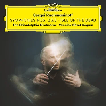 Symphonies nos. 2 & 3 / Isle of the Dead
