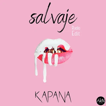 Salvaje