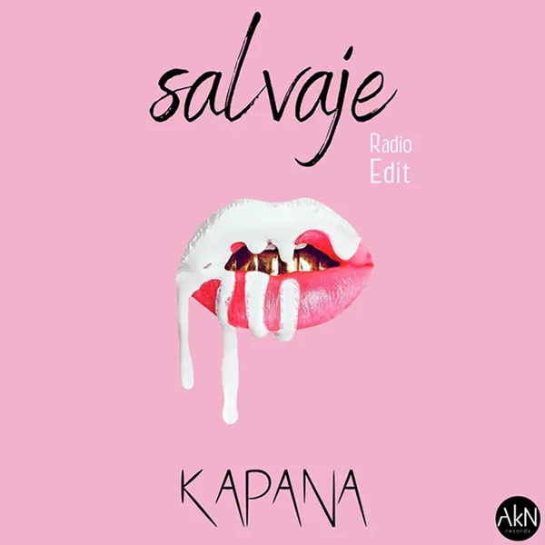 Salvaje