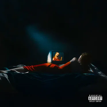 Subway Trash by Ella Hunt - album cover