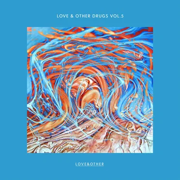 Love & Other Drugs, Vol. 5 by Various Artists - album cover