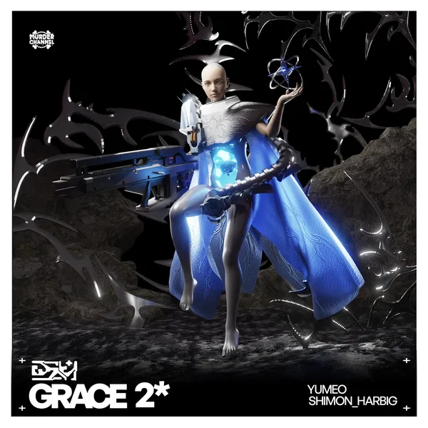 Grace 2