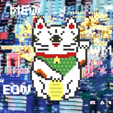 Lmtekeowme by Meow Meow - album cover