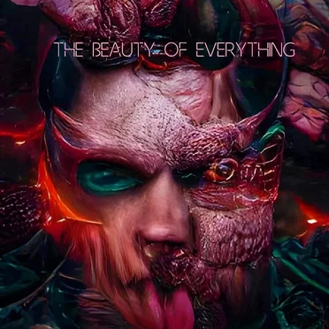 The Beauty of Everything