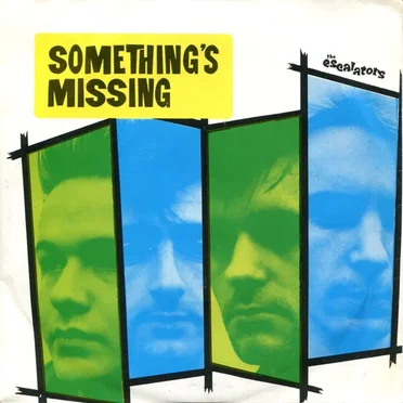Something's Missing