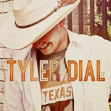 Tyler Dial EP by Tyler Dial - album cover