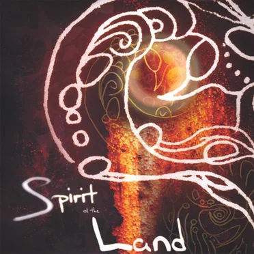 Spirit of the Land by The Web - album cover