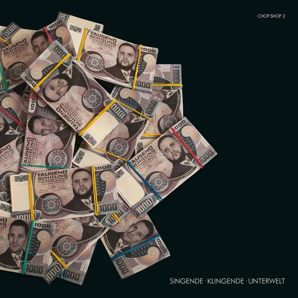 Singende Klingende Unterwelt - Chop Shop 2
