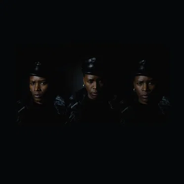 Light Asylum by Light Asylum - album cover