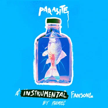 Parasite (Instrumental)