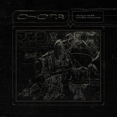 You Will Never Control the System by Ohota - album cover