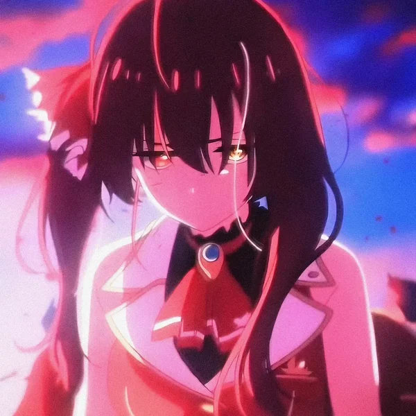 FALLING LOVE