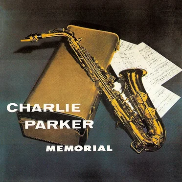 Charlie Parker Memorial, Volume 2