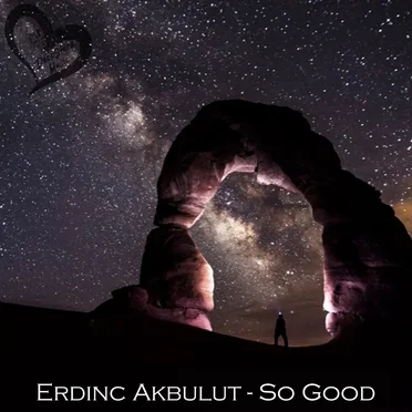 So Good by Erdinc Akbulut - album cover