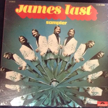 James Last Sampler