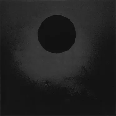 The Ominous by Jacob - album cover