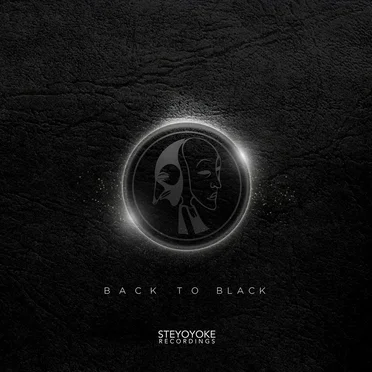 Back to Black, Vol. 1 by Various Artists - album cover