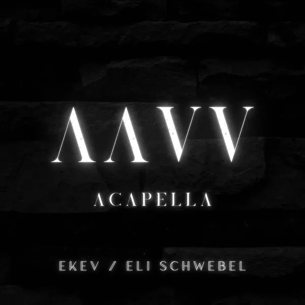 AAVV - Acapella
