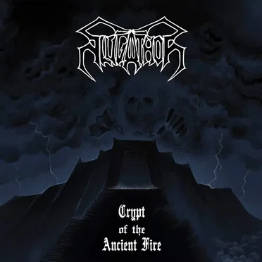 Crypt of the Ancient Fire