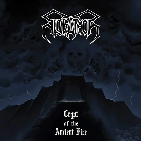 Crypt of the Ancient Fire