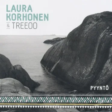 Pyyntö by Laura Korhonen - album cover