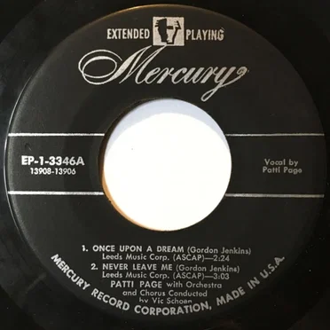 More Selections From the Manhattan Tower