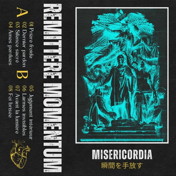 MISERICORDIA