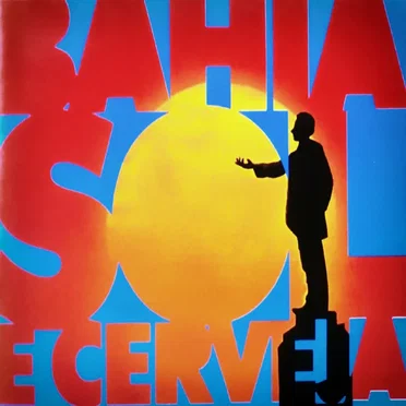 Bahia Sol e Cerveja by Various Artists - album cover