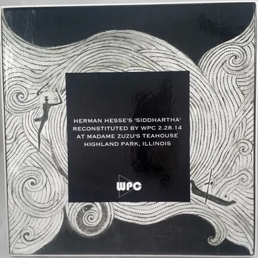 Siddhartha