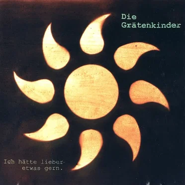 Die Grätenkinder