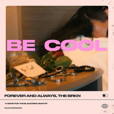 Be Cool