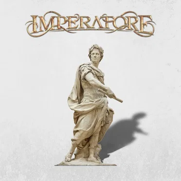 IMPERATORE by Imperatore - album cover