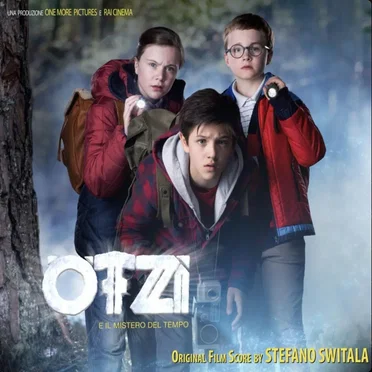 Otzi e il mistero del tempo (Original Motion Picture Score)