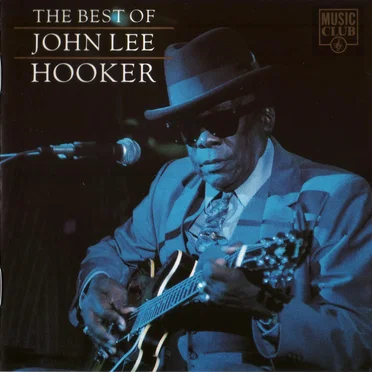 The Best of John Lee Hooker