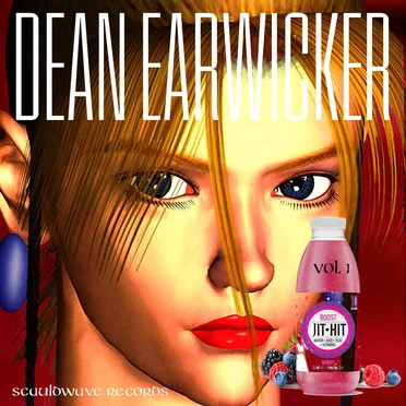 Jit Hit Vol. 1 by Dean Earwicker - album cover