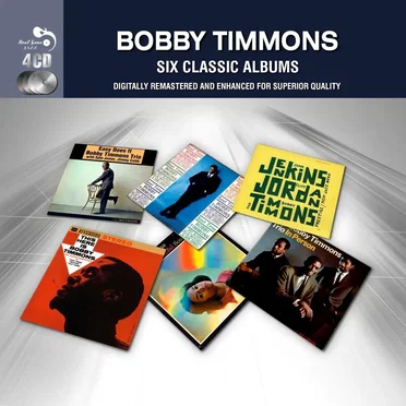 Six Classic Albums