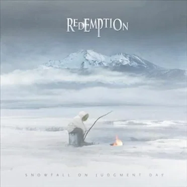Snowfall on Judgment Day by Redemption - album cover