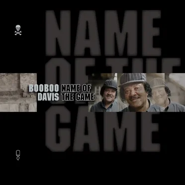 Name of the Game
