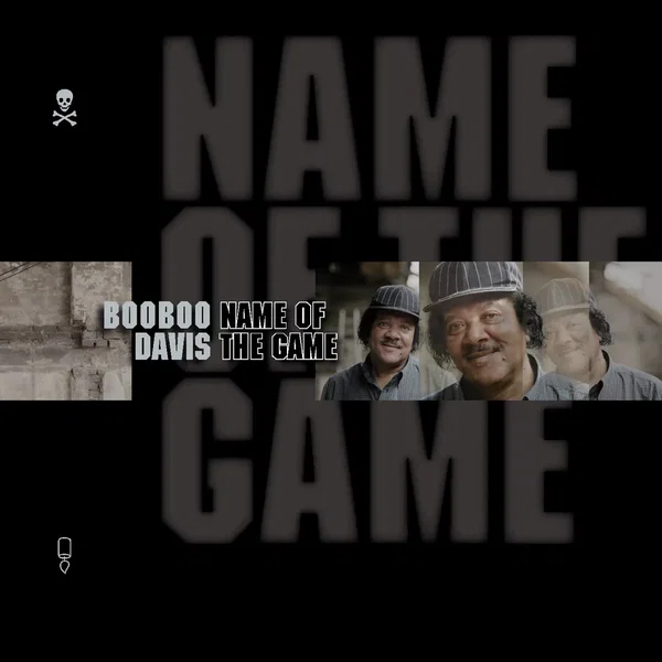 Name of the Game