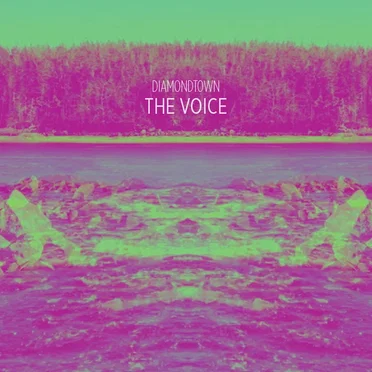 The Voice EP