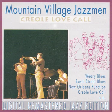 Mountain Village Jazzmen