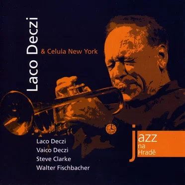 Jazz at the Castle (live)