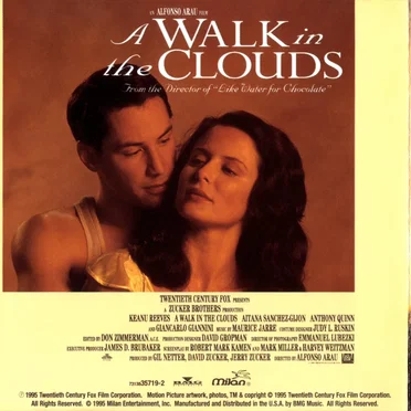 A Walk in the Clouds