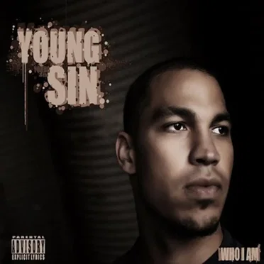 Who I Am by Young Sin - album cover